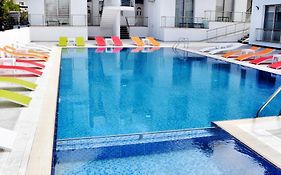 Metin Holiday Apartments